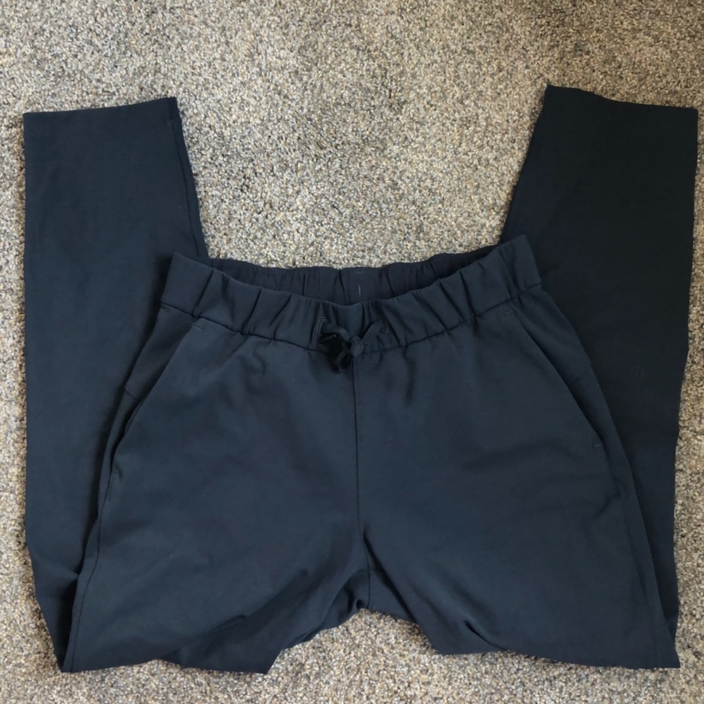 Lululemon On the Fly Pant 28”